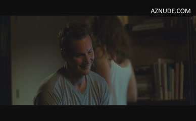 RACHEL MCADAMS NUDE/SEXY SCENE IN MORNING GLORY