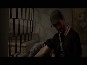 PAMELA CORTES NUDE/SEXY SCENE IN INSIDE THE CIRCLE