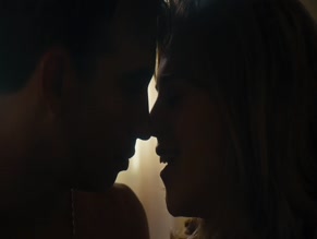 TANIA FORTEA NUDE/SEXY SCENE IN VALENCIANA