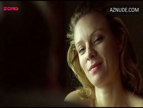 MAGDALENA BOCZARSKA in LITTLE ROSE