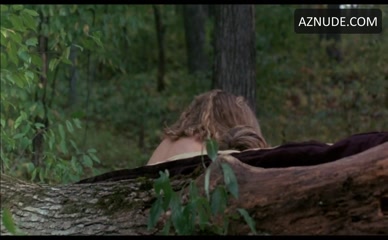 VALERIE HARTMAN NUDE/SEXY SCENE IN SLEEPAWAY CAMP II