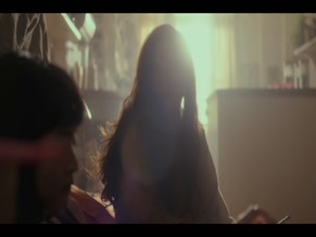 ELLIE JAMES in GIRI/HAJI