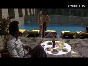 STELLA STEVENS in SLAUGHTER (1972)