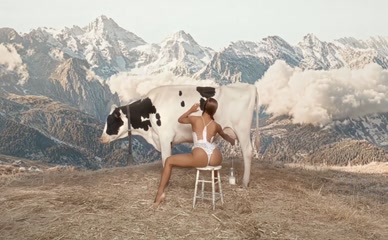 BIANCA CENSORI NUDE/SEXY SCENE IN GEMINI SEASON