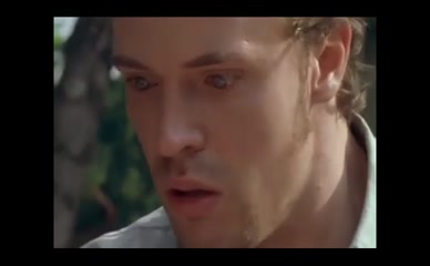 FLORENTINE LAHME NUDE/SEXY SCENE IN KOMMISSAR REX