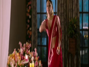 KIARA ADVANI in GAME CHANGER (2025)