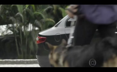 UNKNOWN NUDE/SEXY SCENE IN O CACADOR