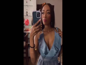 JANA MOSQUERA in JANA MOSQUERA SEXY IN INSTAGRAM / TIKTOK