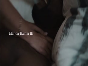 FANCY JONES in LIES & LOYALTY (2024)