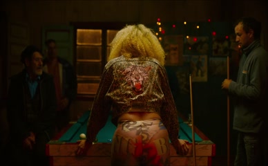 ANA FLAVIA CAVALCANTI NUDE/SEXY SCENE IN MEMORY HOUSE