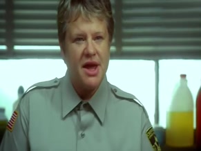 VICTORIA PRATT in MUTANT X