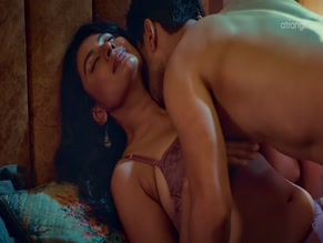 JHILMI MUKHERJEE,PURVA PARASHAR NUDE/SEXY SCENE IN MANIFESTATION
