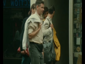 UNKNOWN in ONE HUNDRED AND ONE NIGHTS (1995)