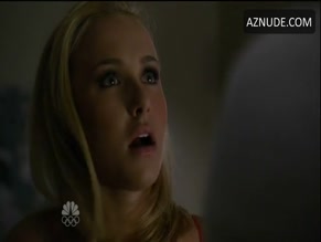 MADELINE ZIMA in HEROES