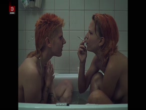 EJA PENELOPE ROEPSTORFF NUDE/SEXY SCENE IN NOIA