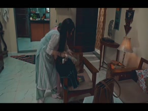 RANI CHATTERJEE,AMIKA SHAIL,AKANKSHA PURI,CHAHATT KHANNA,NYRA BANERJEE NUDE/SEXY SCENE IN HASRATEIN