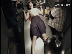 AVA SANTANA in OUTTAKE REEL (2011)