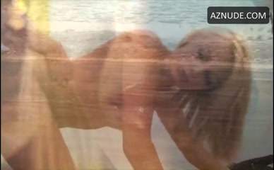 KITTY KAT NUDE/SEXY SCENE IN CHASING THE MUSE