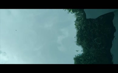 LILIANA DE LA ROSA in THE GHOST IN THE AIR
