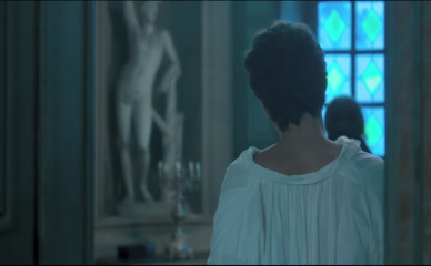 UNKNOWN NUDE/SEXY SCENE IN THE SEDUCTION