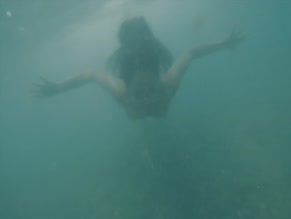 MARGARET DIAZ in ISLA