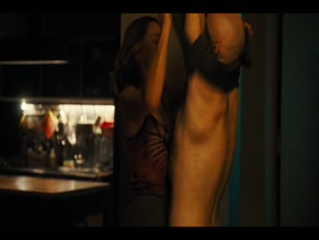 FRANCESCA INAUDI in SCONFORT ZONE (2025)