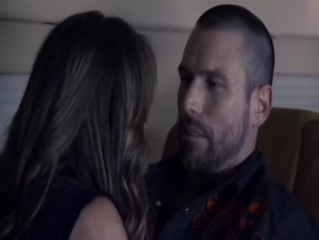 VANESSA VILLELA in EL CHEMA (2016)