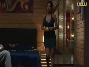 PRIYA ROY in DEVIL