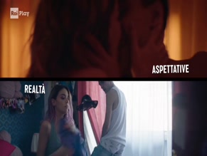 FEDERICA PAGLIAROLI NUDE/SEXY SCENE IN MENTAL