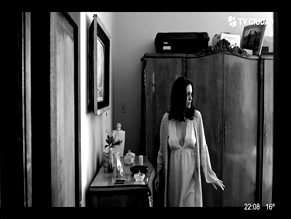 ANTONELLA COSTA in ANGEL (2025)