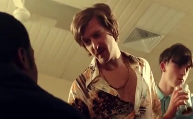 EVANNA LYNCH NUDE/SEXY SCENE IN DANNY AND THE HUMAN ZOO