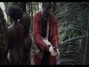 OMOWUNMI DADA in OLOTURE (2019)