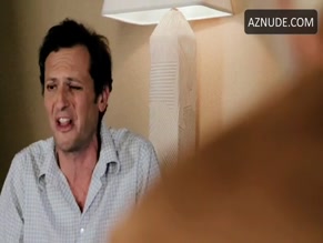 SARAH-LYNNE DAVIDSON NUDE/SEXY SCENE IN CLUTCH