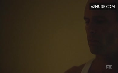 JOELLE CARTER NUDE/SEXY SCENE IN JUSTIFIED