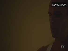 JOELLE CARTER in JUSTIFIED (2011-2015)