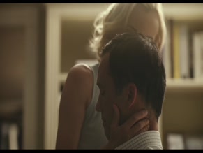 DIANE KRUGER NUDE/SEXY SCENE IN FIRST LOVE