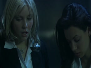 JENNIFER MILLER in 5IVE GIRLS (2006)