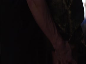 ALEX ROSE WIESEL in PSYCHO STRIPPER (2019)