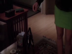 NICOLLETTE SHERIDAN in DESPERATE HOUSEWIVES