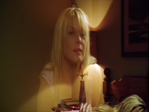 DEBORAH KARA UNGER in LUMINOUS MOTION (2001)