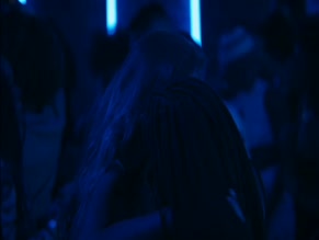 AILA VITORIA in WILD AND FREE (2020)