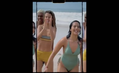 LUDY GUIMARAES NUDE/SEXY SCENE IN CACAU