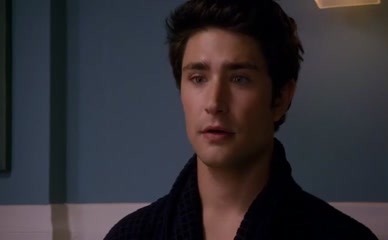 JAIMIE ALEXANDER NUDE/SEXY SCENE IN KYLE XY