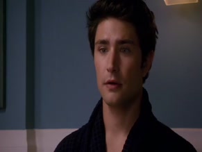 JAIMIE ALEXANDER in KYLE XY