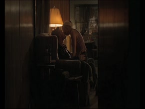 ASHLEY BENSON NUDE/SEXY SCENE IN MCVEIGH