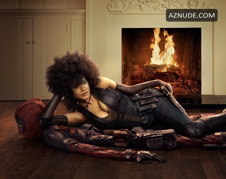 @Zazie-Beetz photo #595042