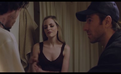 LEXI LAPP NUDE/SEXY SCENE IN CUT SHOOT KILL