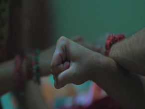 UNKNOWN in RIVERS OF FATE (2025)