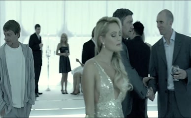 BEATRICE ROSEN NUDE/SEXY SCENE IN THE BIG I AM