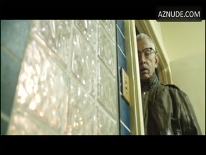 OLIVIA TAYLOR DUDLEY in THE BARBER (2015)